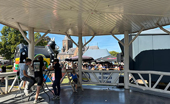 Meedoen is voor iedereen!