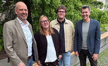 Samen vooruit voor een eerlijk, groen en sociaal Bergeijk