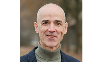 PRO Bergeijk: Jos Bessems stelt zich voor